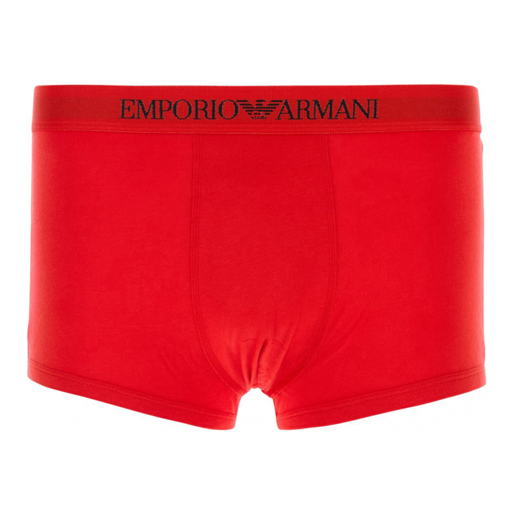 Boxer pour Hommes - 3 Pièces