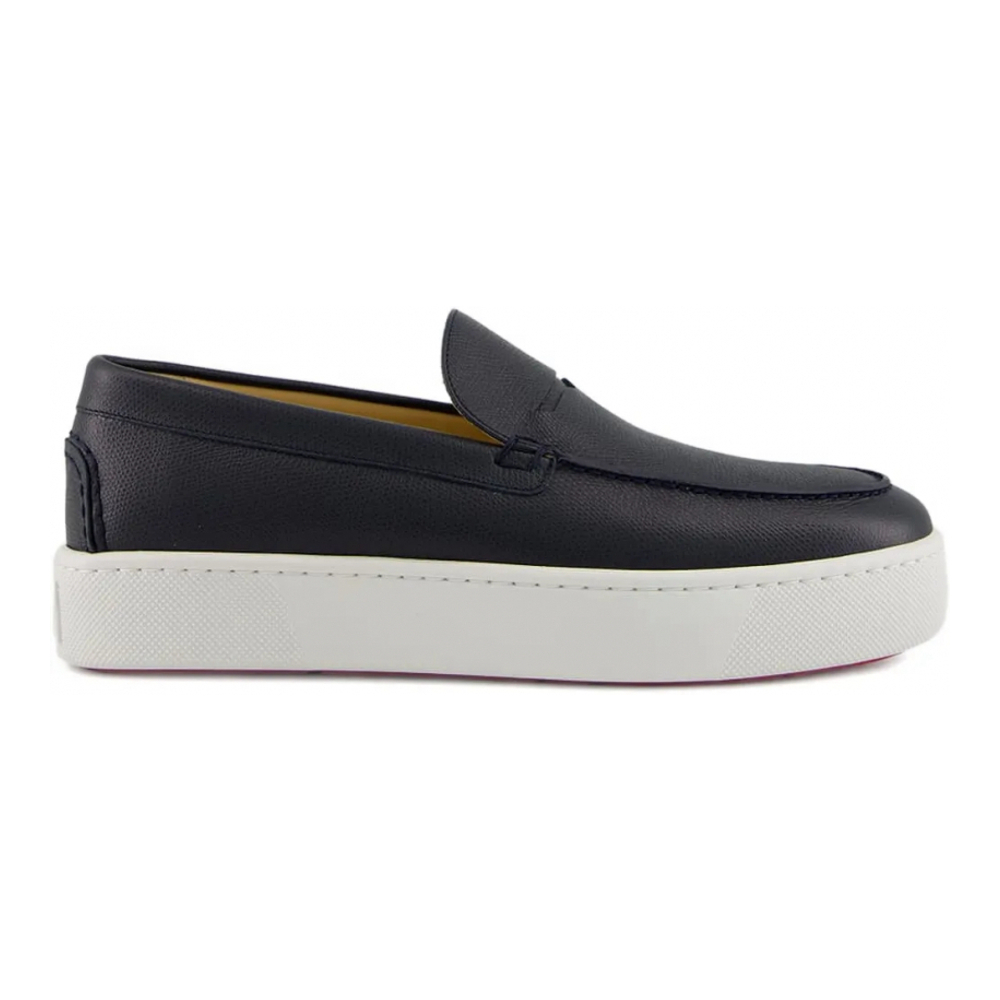 Mocassins 'Paqueboat Platform' pour Hommes
