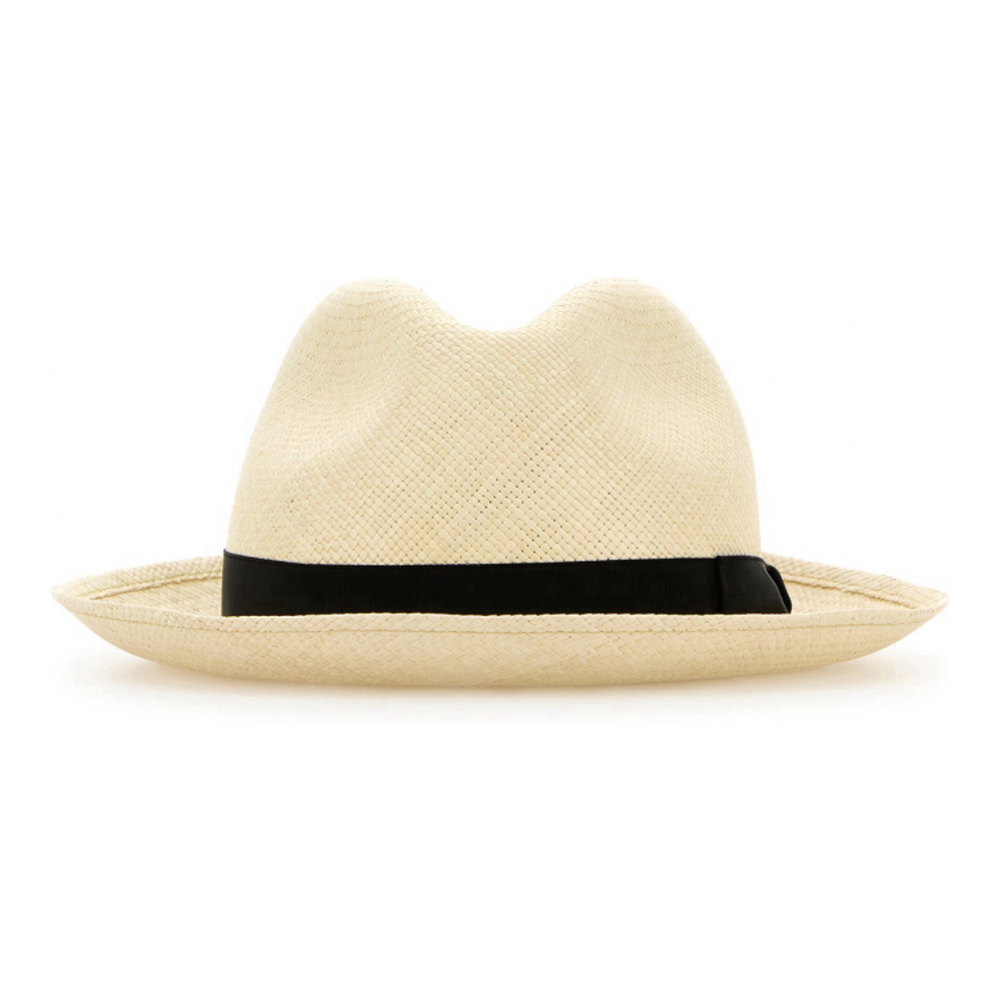 Chapeau 'Federico-Panama' pour Hommes