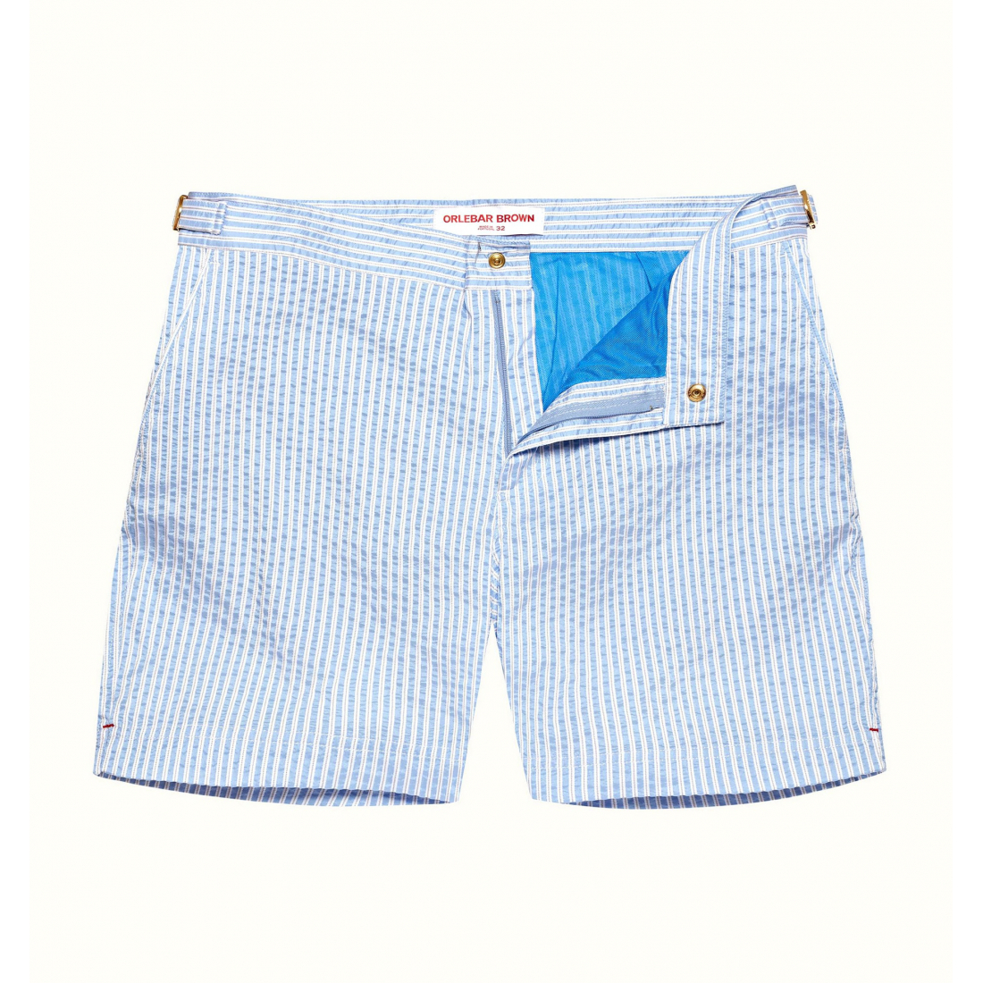 Short de bain 'Bulldog' pour Hommes