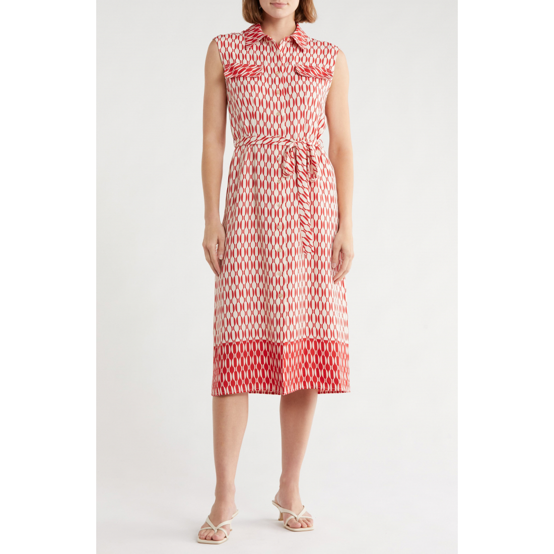 Robe chemise pour Femmes