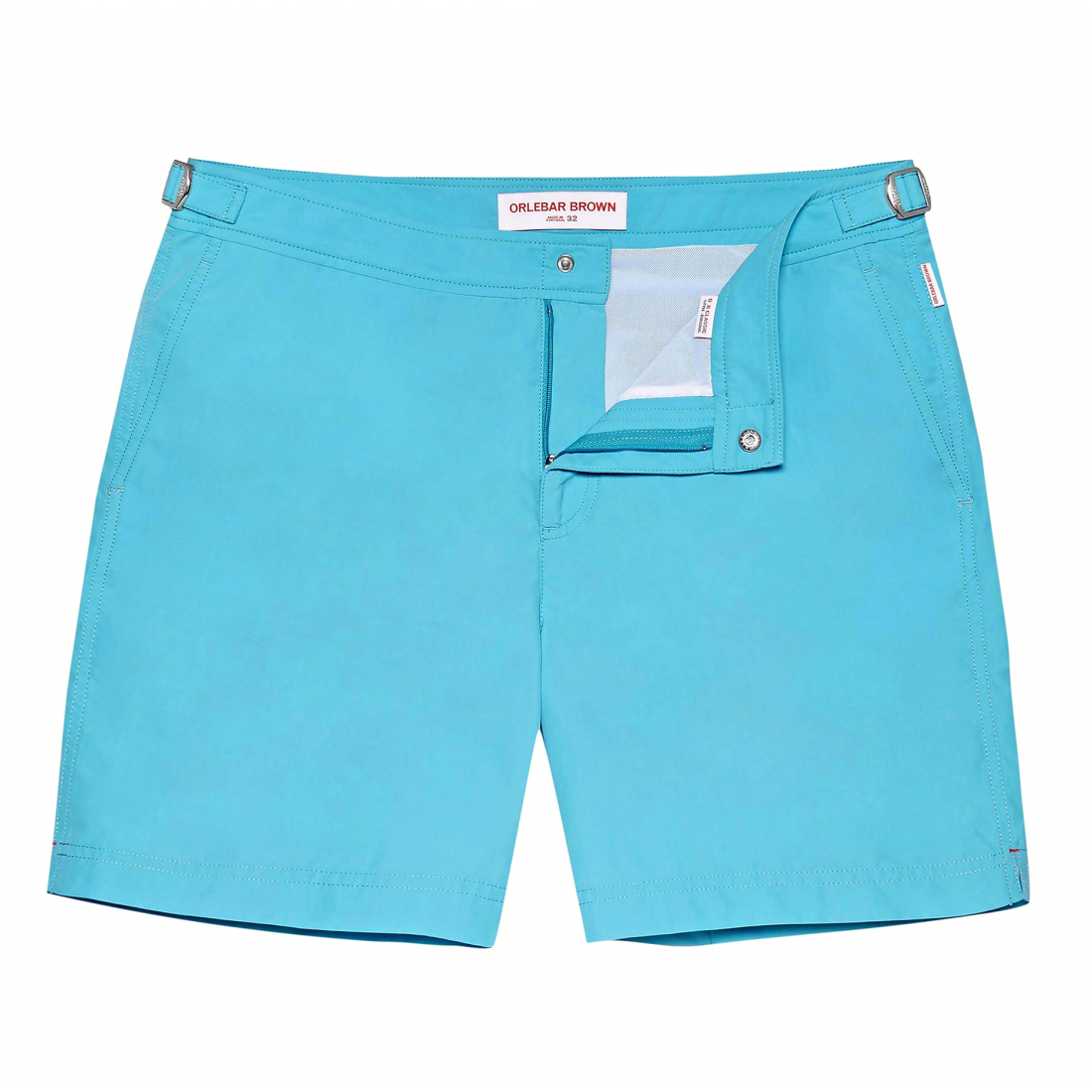 Short de bain 'Bulldog' pour Hommes