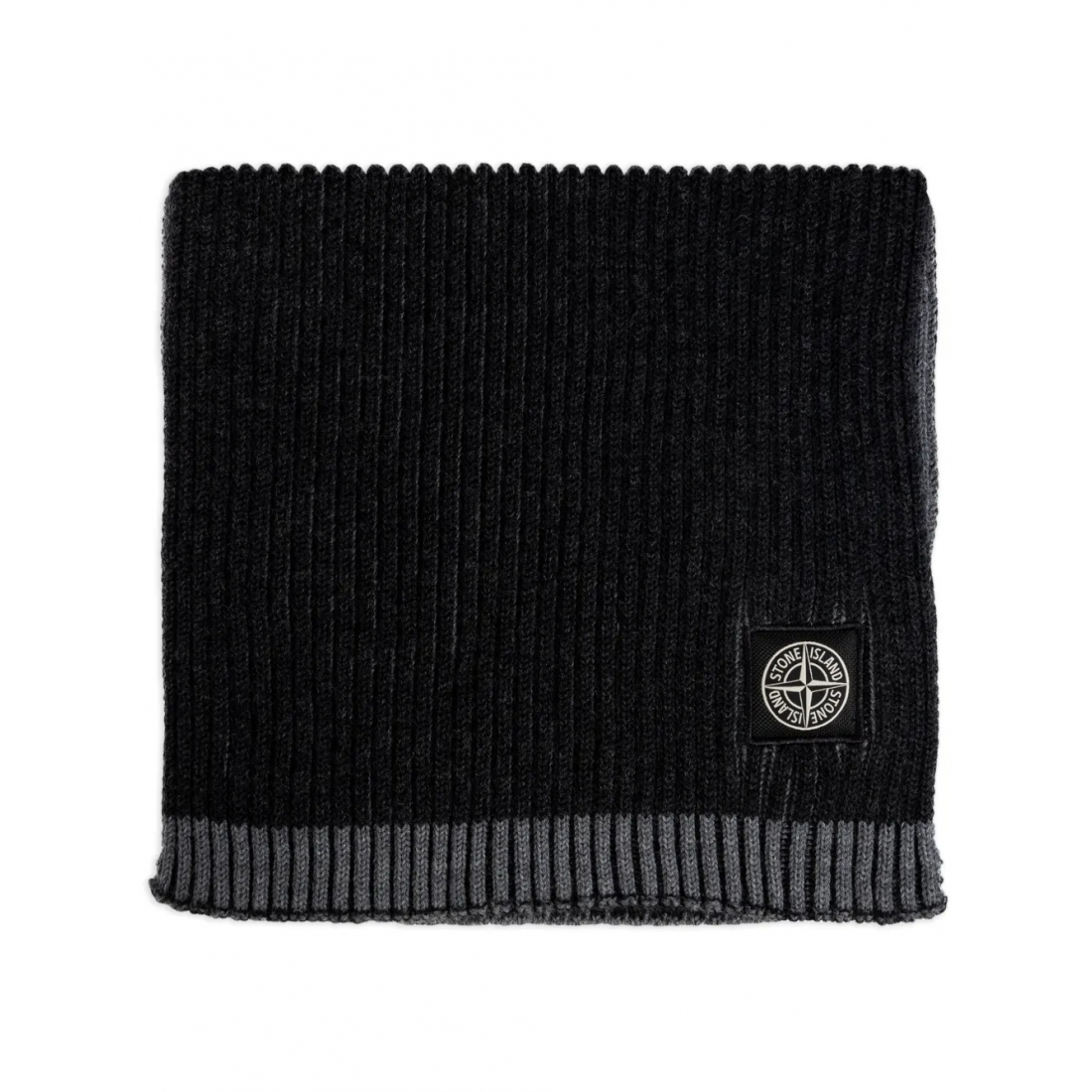 Men's 'Vanisé-Knit' Scarf