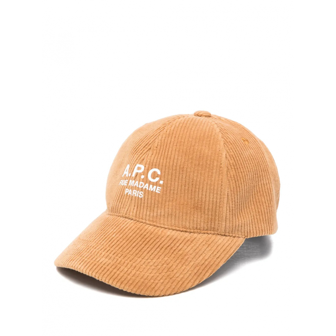 Casquette 'Logo-Print' pour Hommes