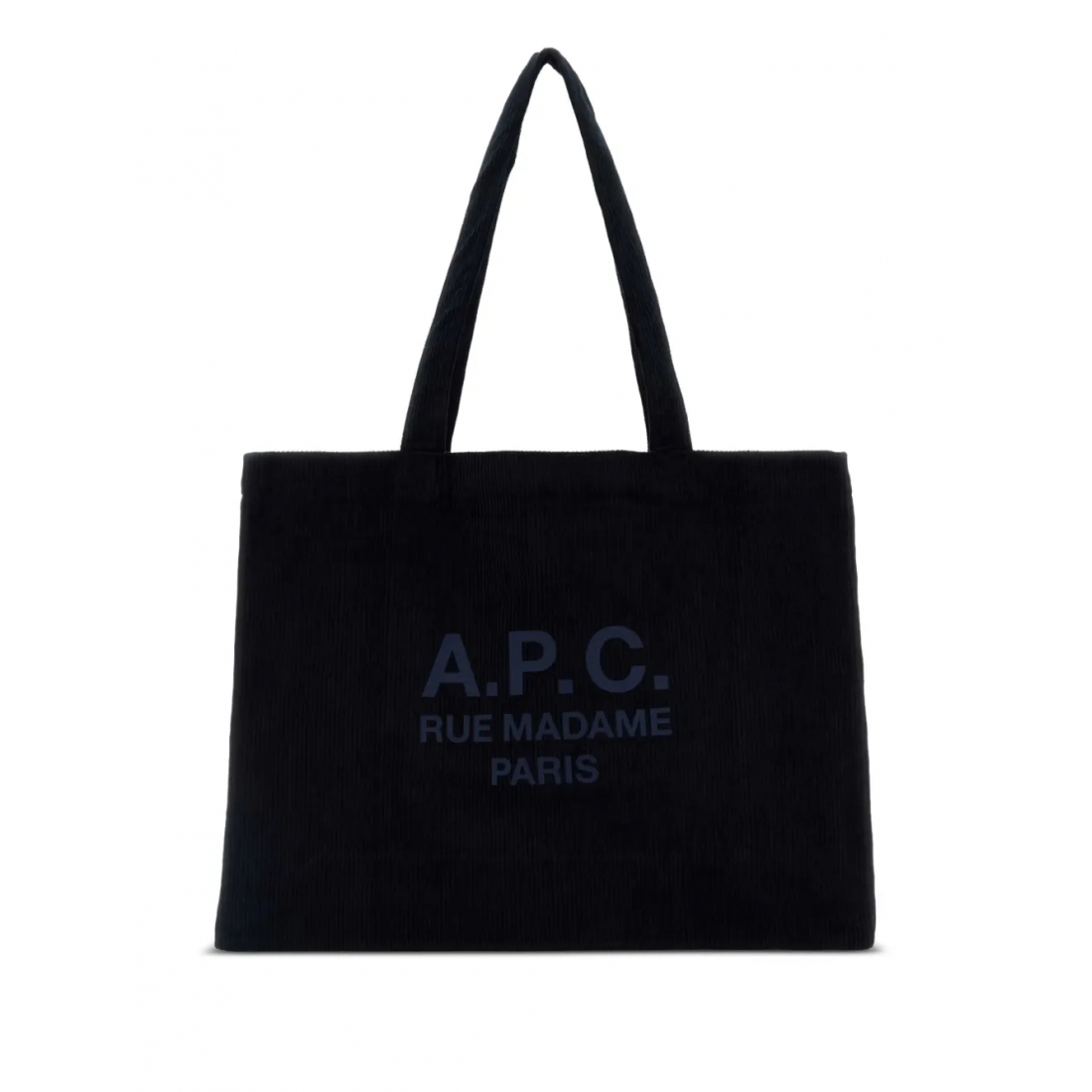 Men's 'Logo-Print' Tote Bag