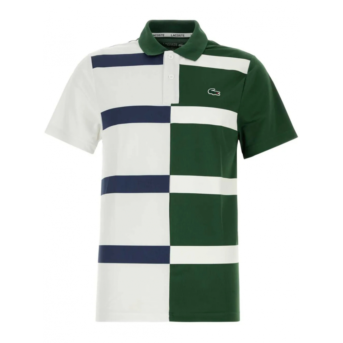 Polo 'Logo' pour Hommes