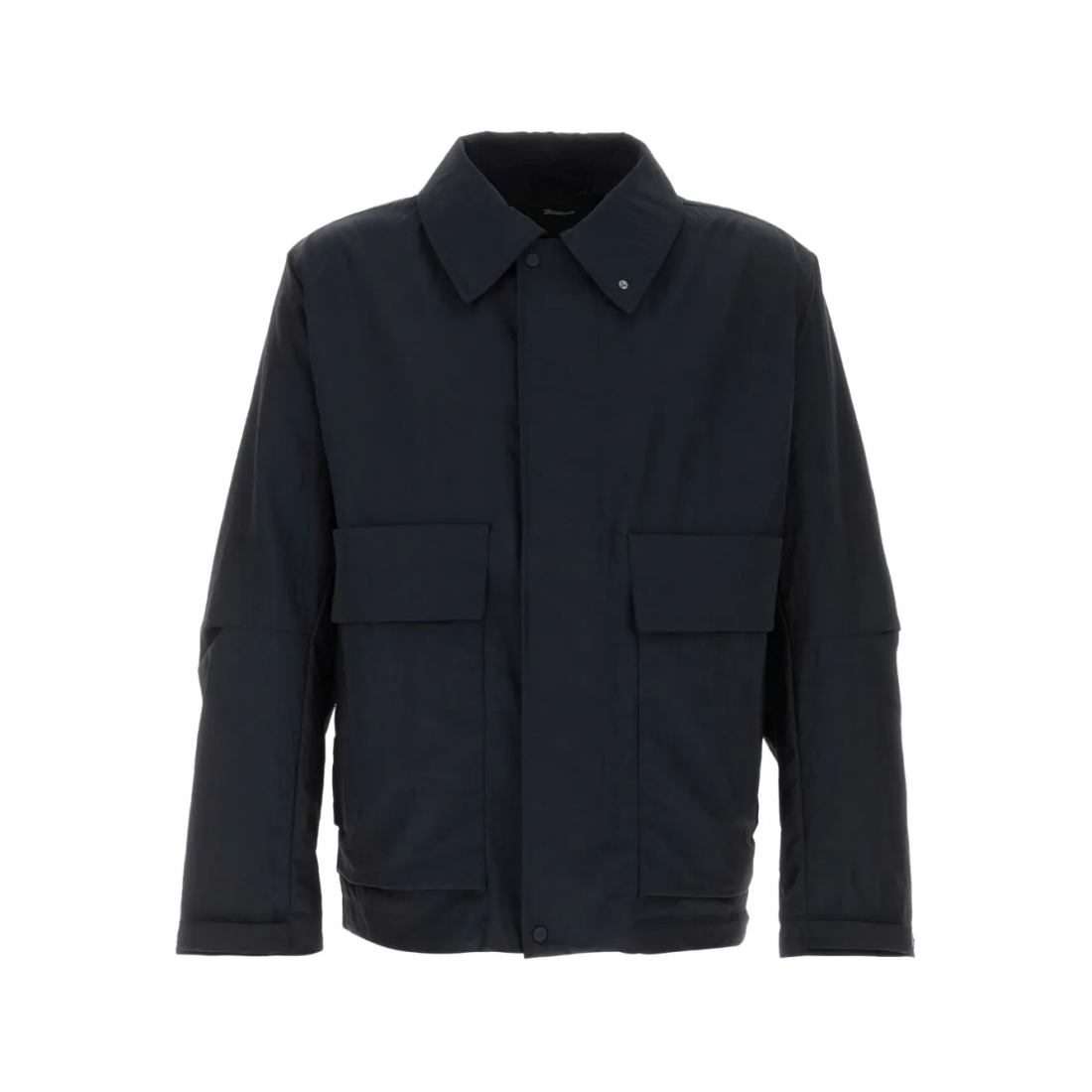 Veste 'Pocketed' pour Hommes