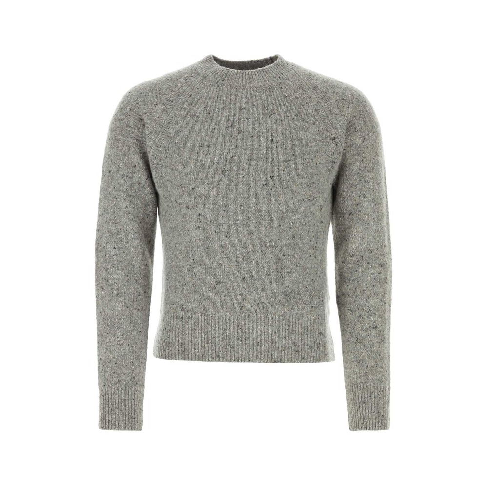 Men's 'Long-Sleeved Crewneck' Sweater