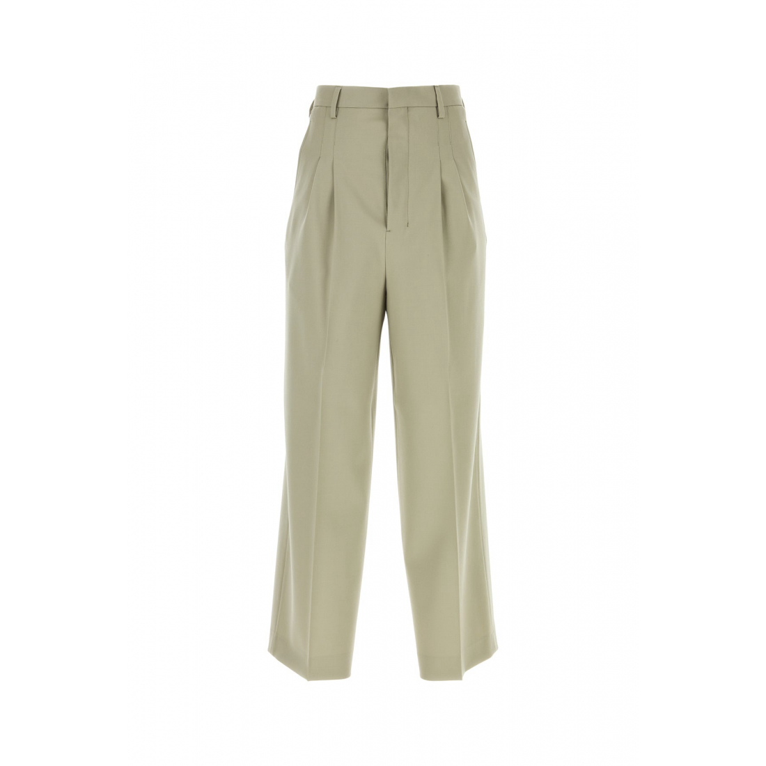 Pantalon 'Wide-Leg' pour Hommes