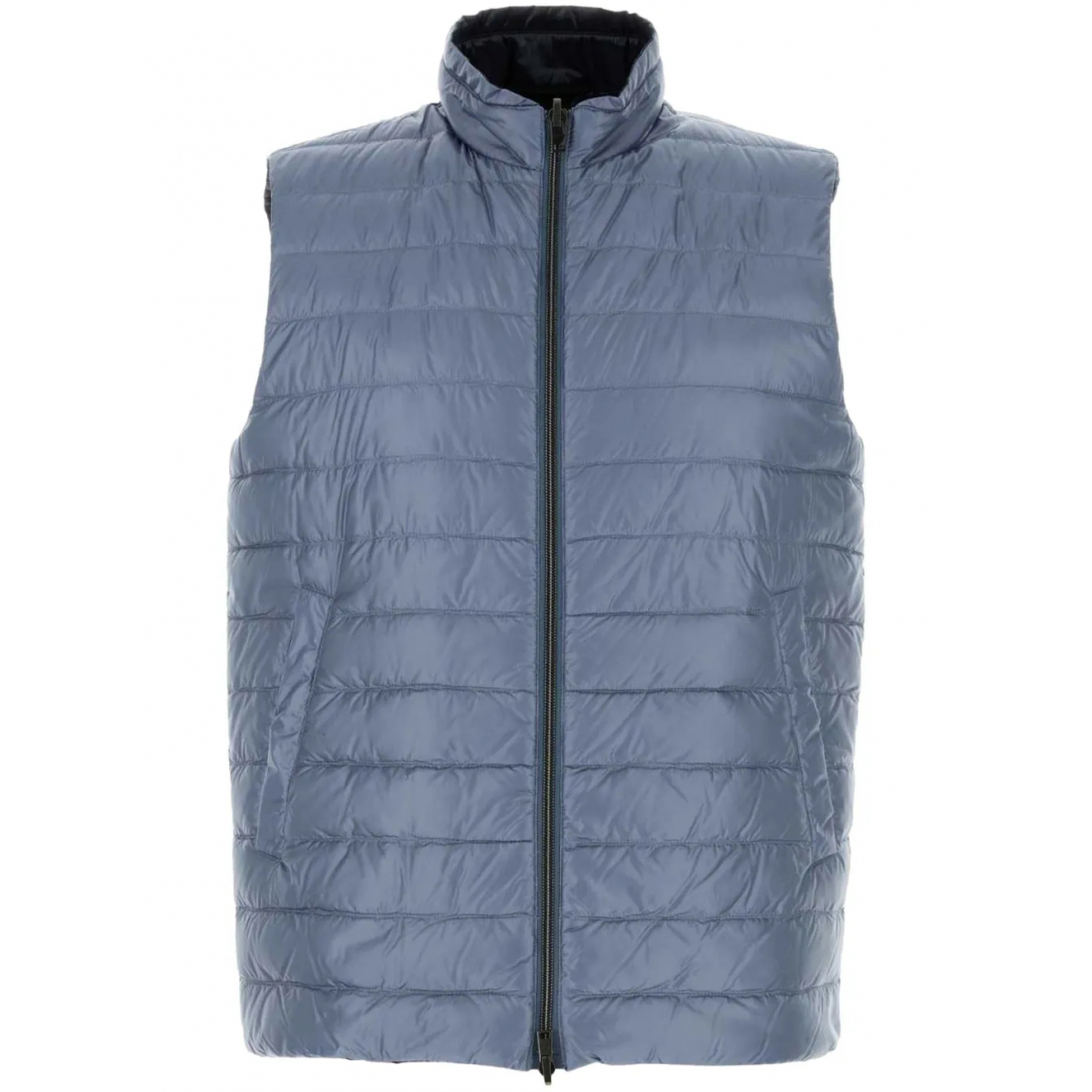 'Air Force Gilet' Puffer-Weste für Herren