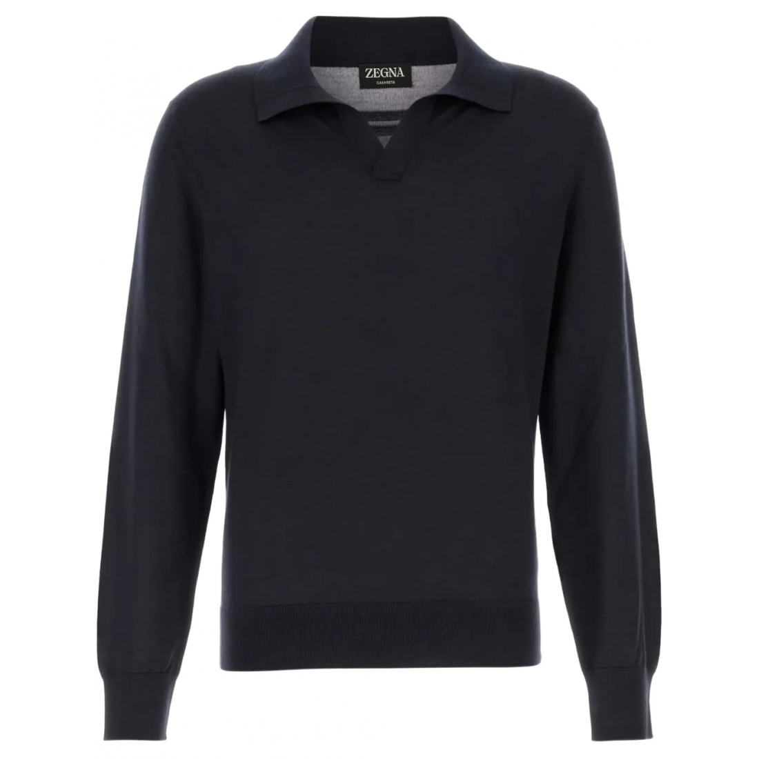 Polo 'Jersey' pour Hommes