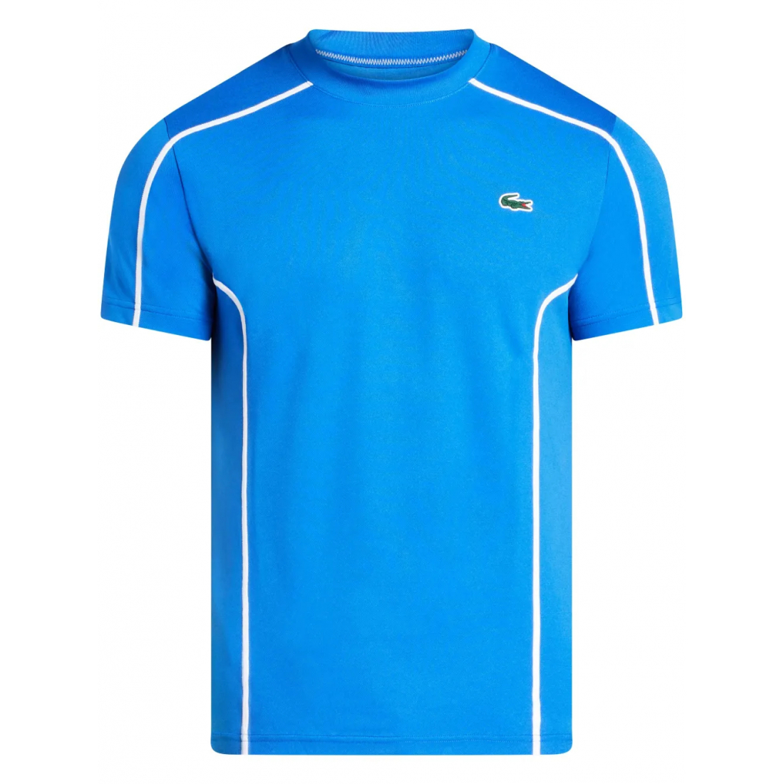 T-shirt 'Ultra Dry Logo-Appliqué' pour Hommes