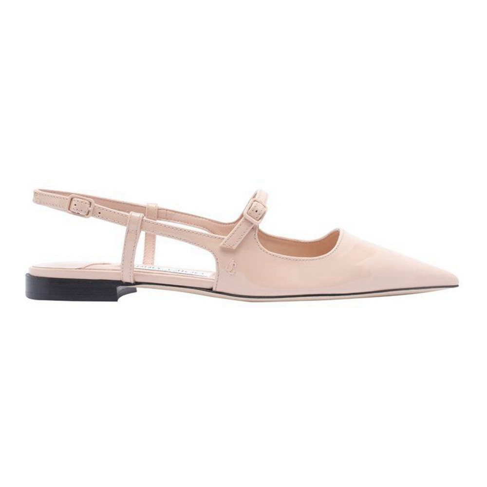 Chaussures plates 'Didi Slingback' pour Femmes