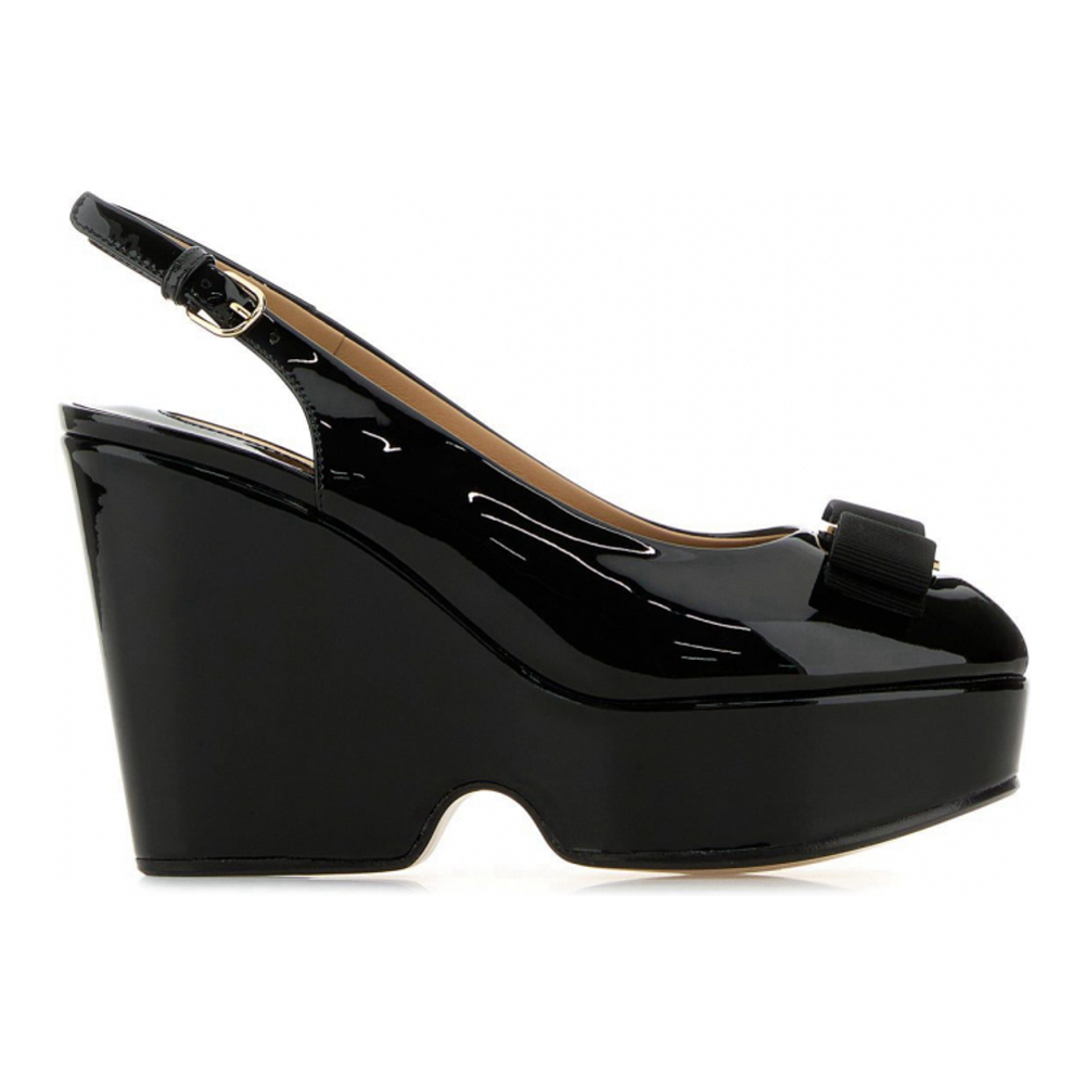 Sandales compensées 'Lally' pour Femmes