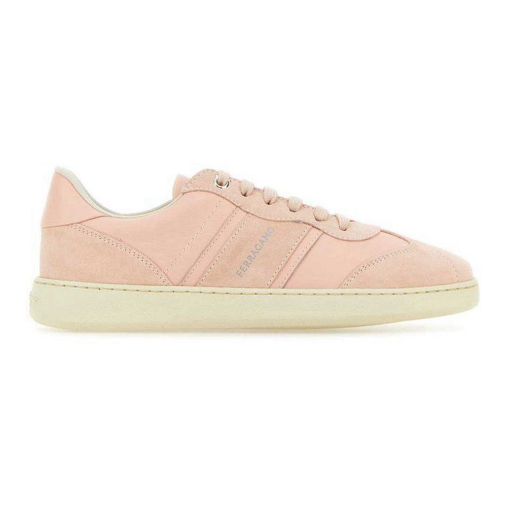 Sneakers 'Achille Lace-Up' pour Femmes