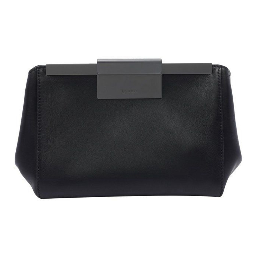 Pochette 'Logo Engraved' pour Femmes