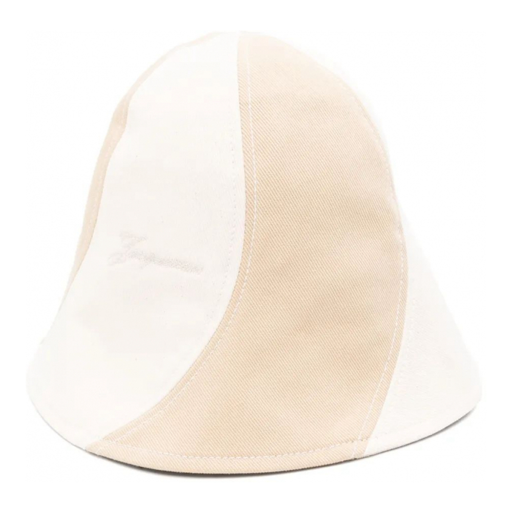 Chapeau 'Striped' pour Femmes