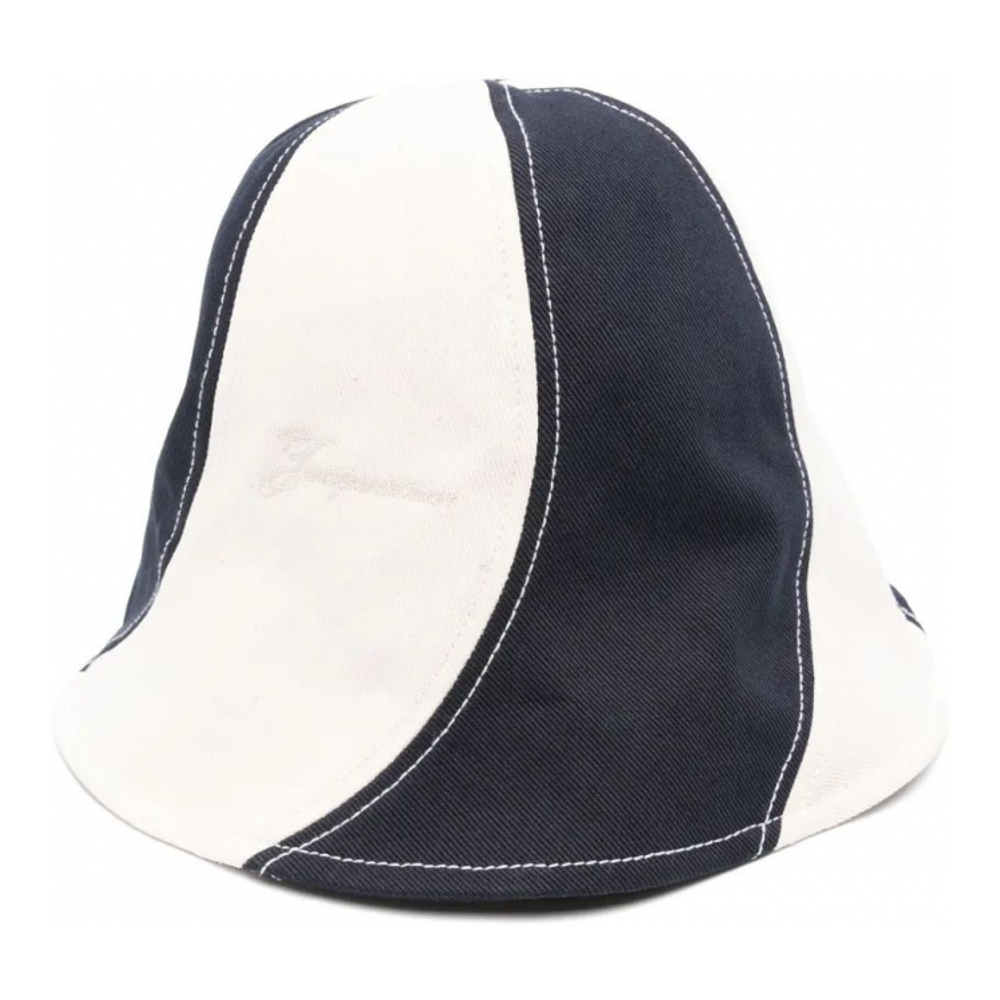 Chapeau 'Striped' pour Femmes