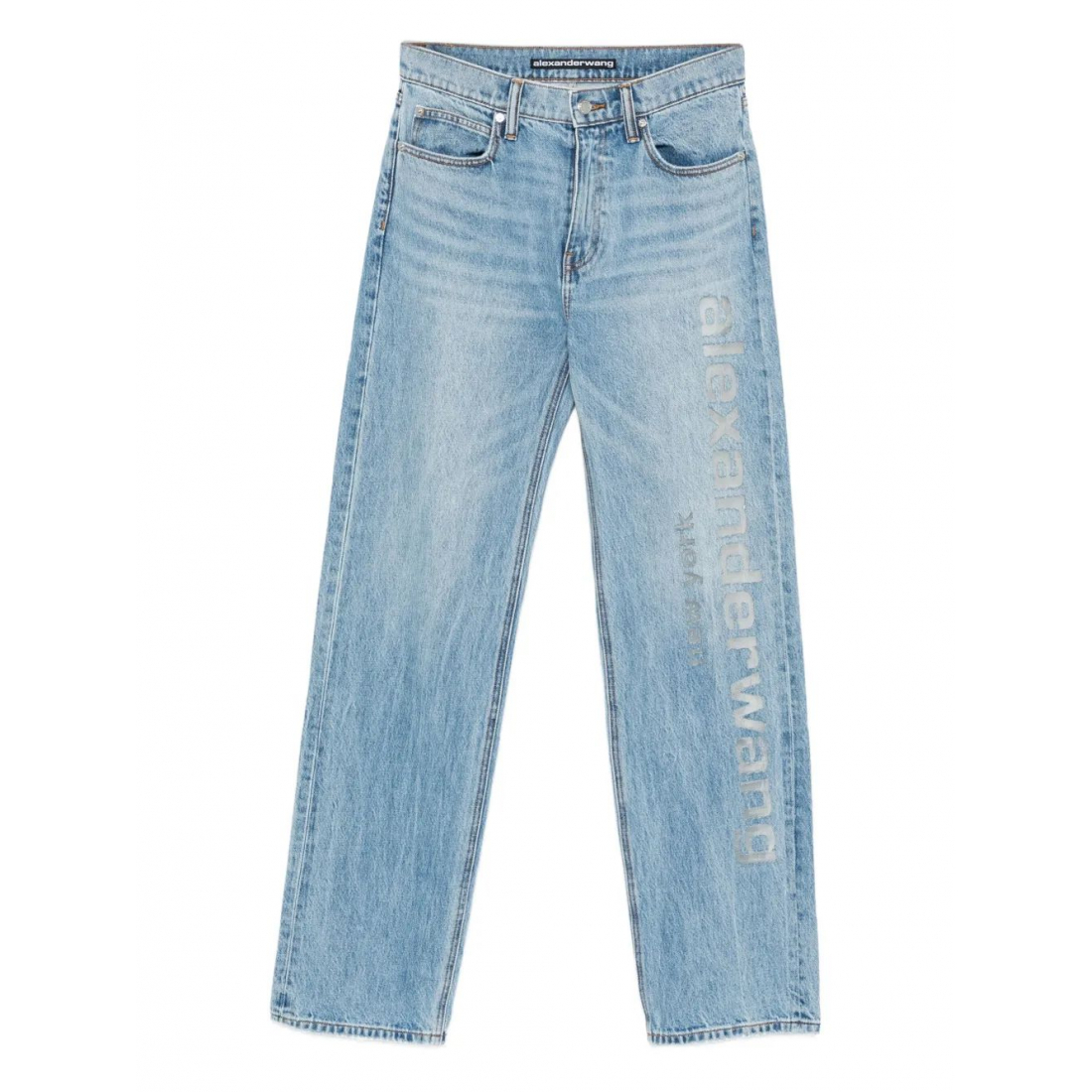 Jeans 'Ez' pour Femmes