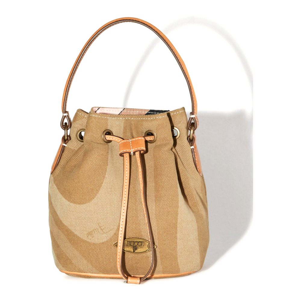 Women's 'Yummy' Bucket Bag