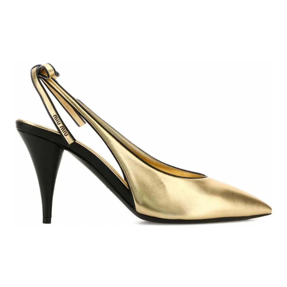 Women's Slingback Pumps