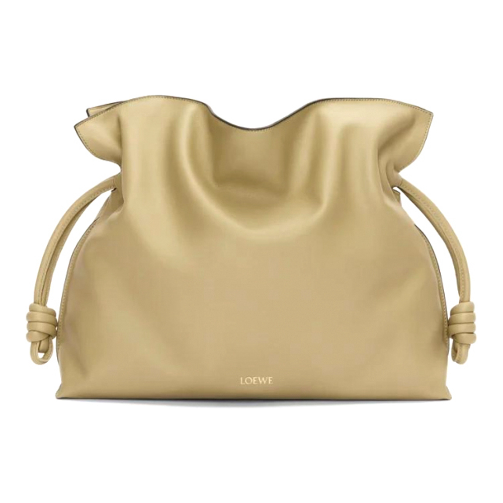 Women's 'Large Flamenco' Clutch