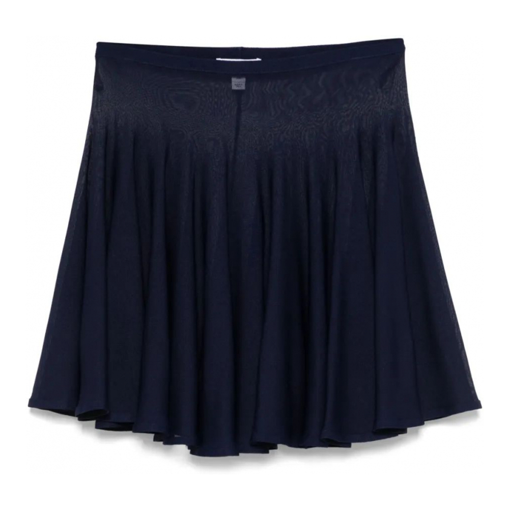 Mini Jupe 'Skater' pour Femmes