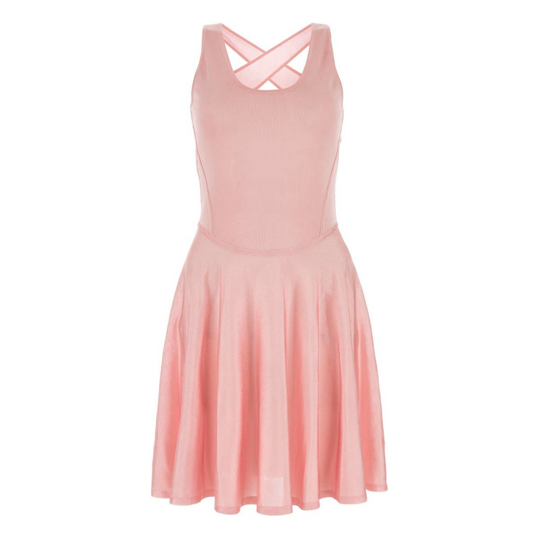 Robe sans manches pour Femmes