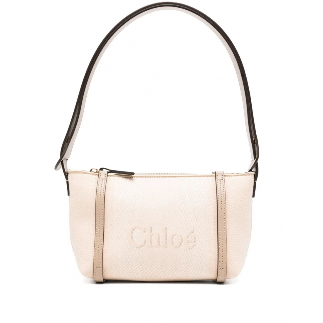 Sac à bandoulière 'Jacquard' pour Femmes