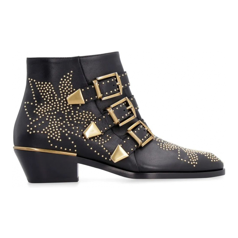 Women's 'Susanna Studded' Ankle Boots