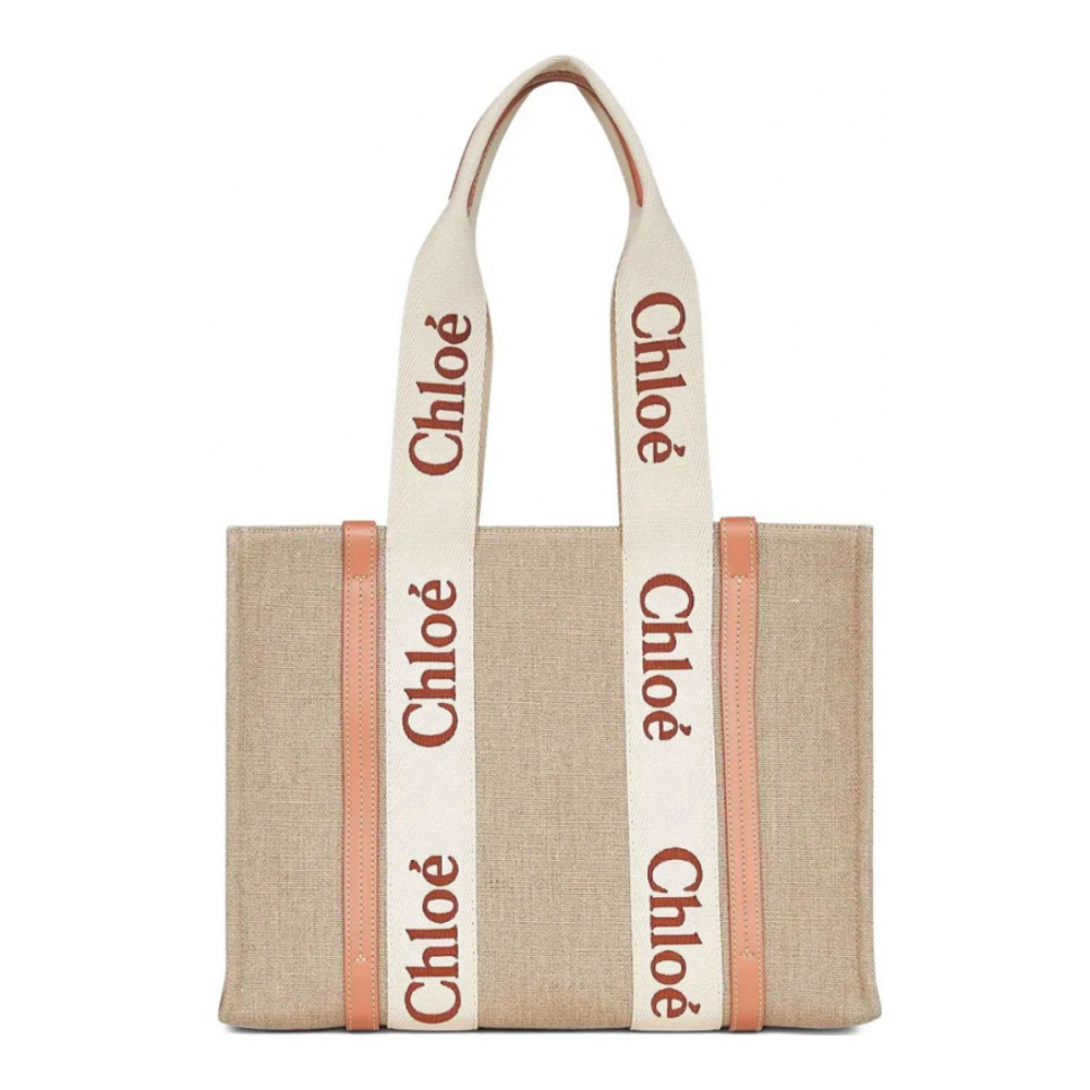 Sac Cabas 'Medium Woody' pour Femmes