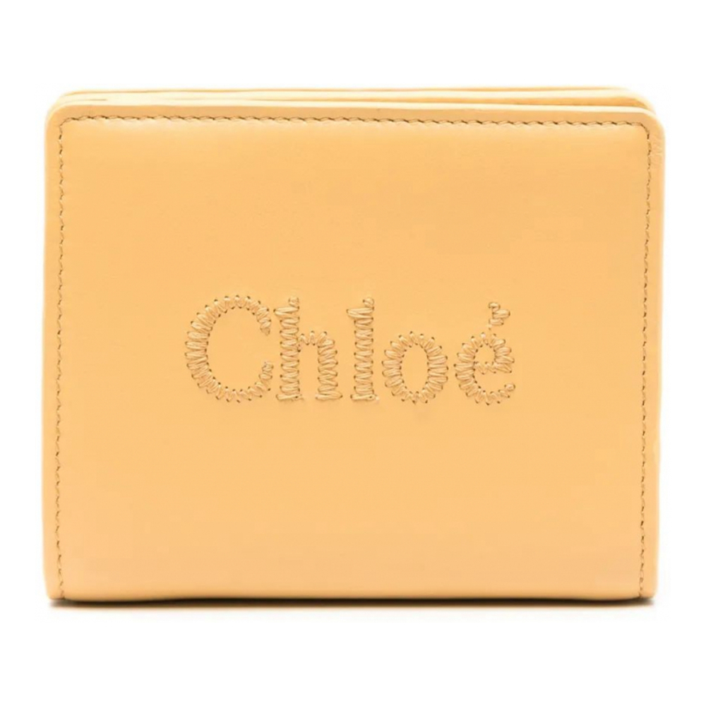 Women's 'Sense' Wallet