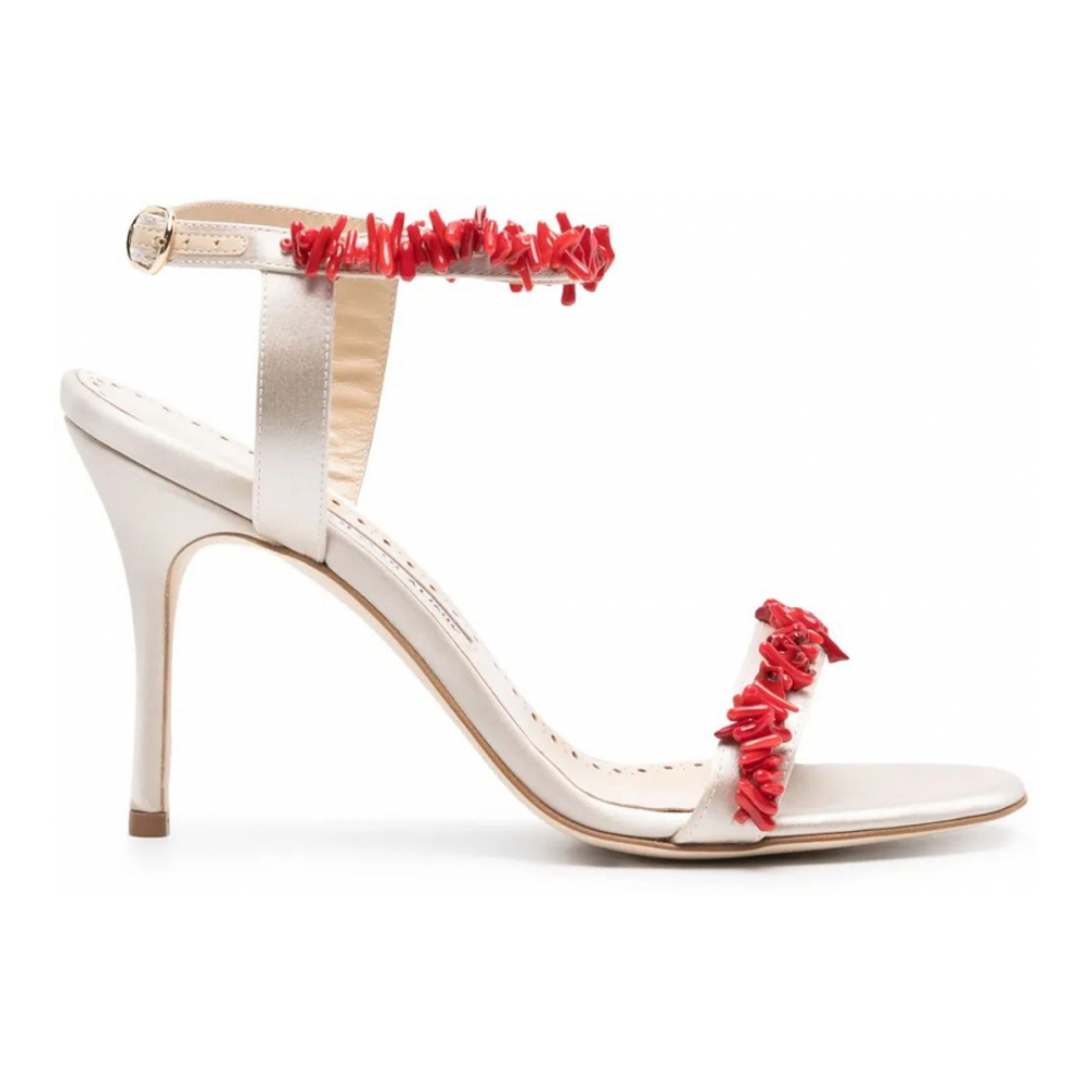 Sandales à talon 'Cienzan' pour Femmes