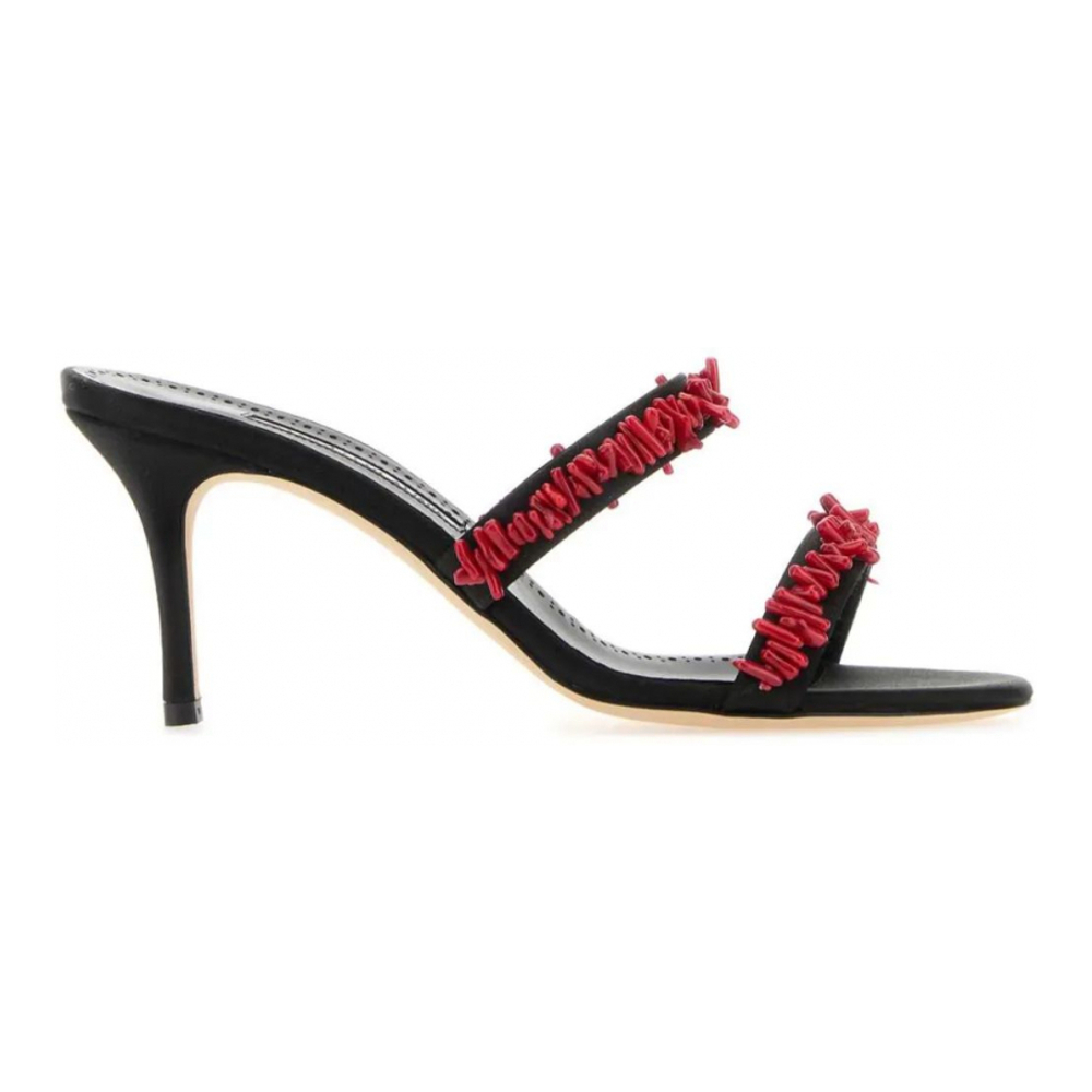 Sandales à talon 'Clorettenu' pour Femmes