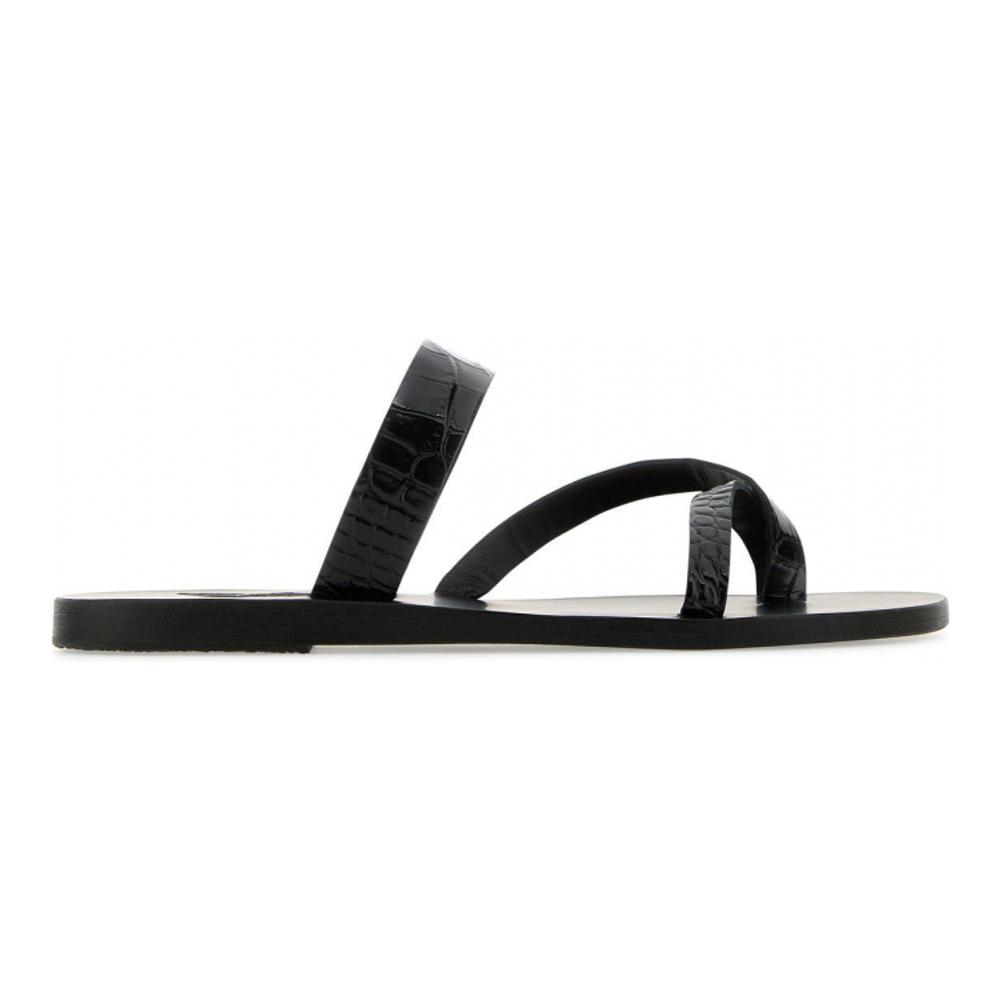 Chaussons 'Daphnae Thong' pour Femmes