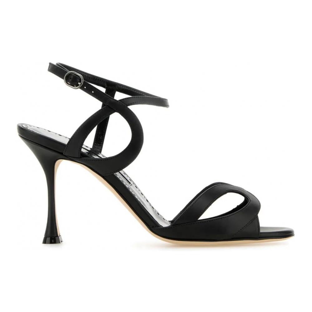 Sandales à talon 'Elfajrsan' pour Femmes