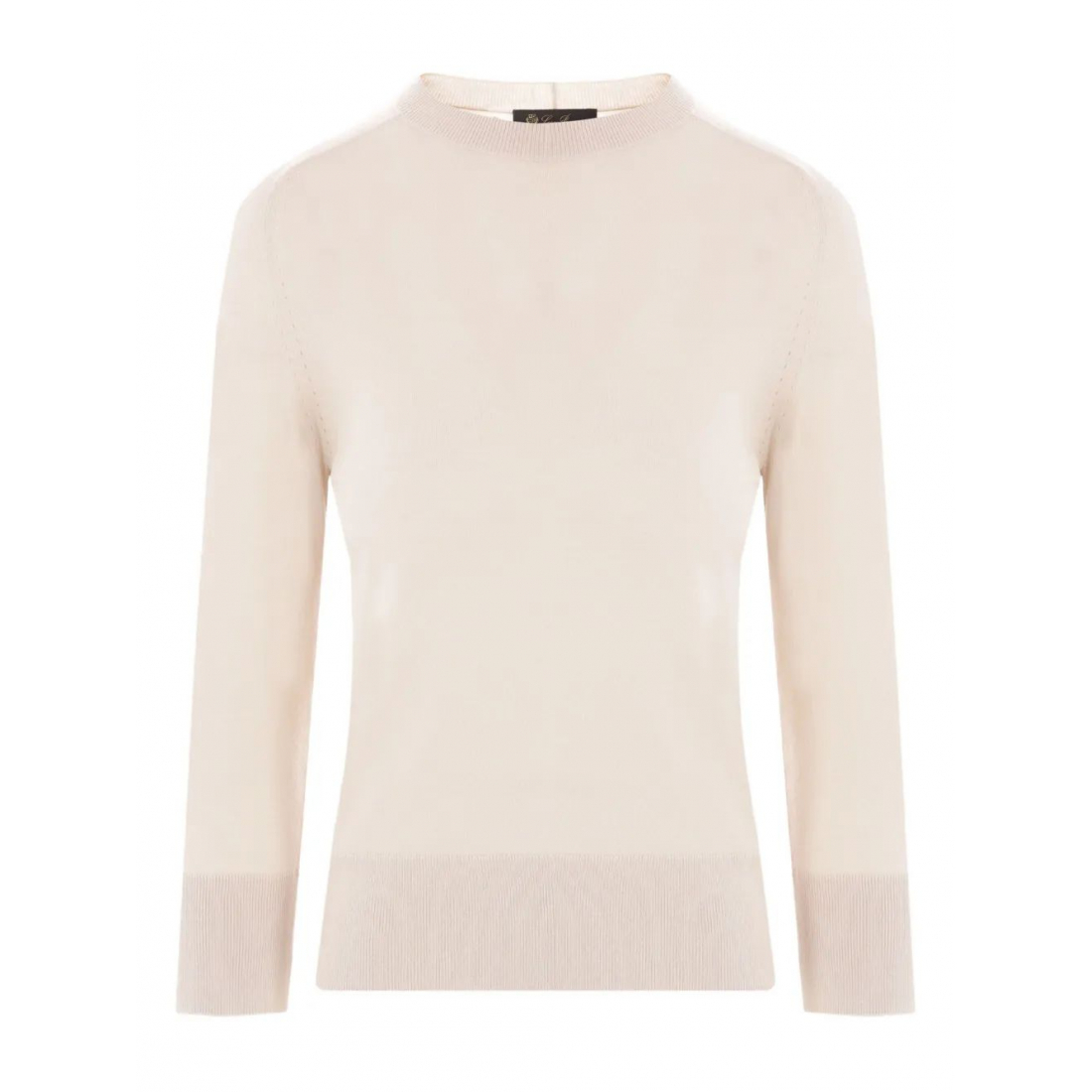 Pull 'Long-Sleeve' pour Femmes