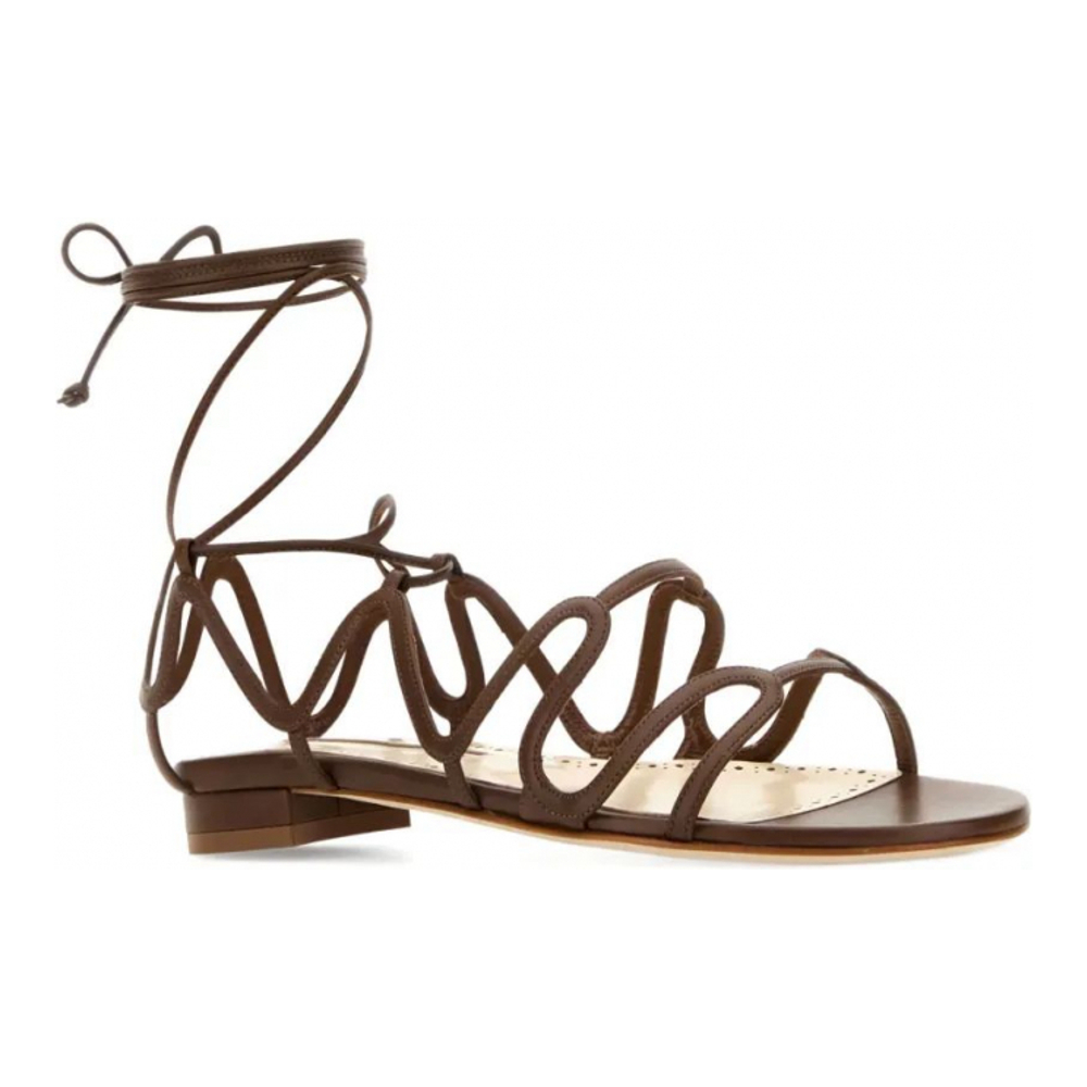 Sandales à brides 'Fawda' pour Femmes