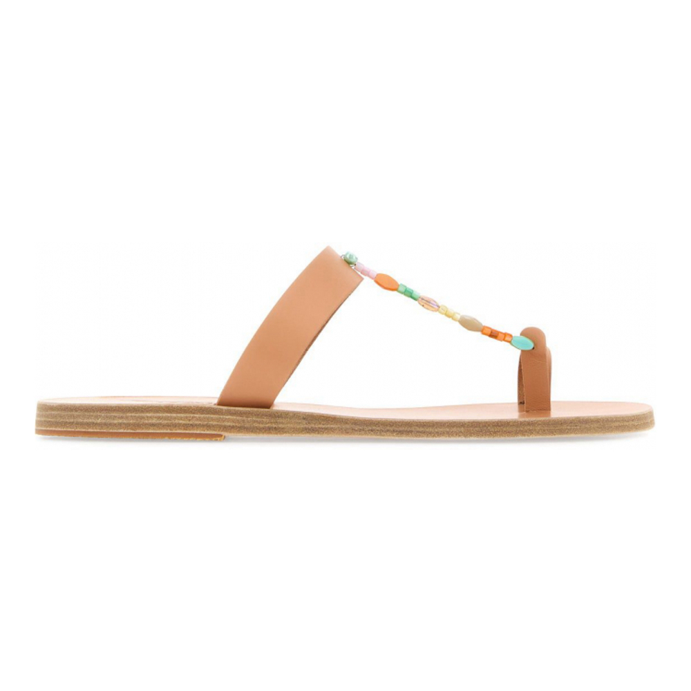 Women's 'Iris Thong' Slippers