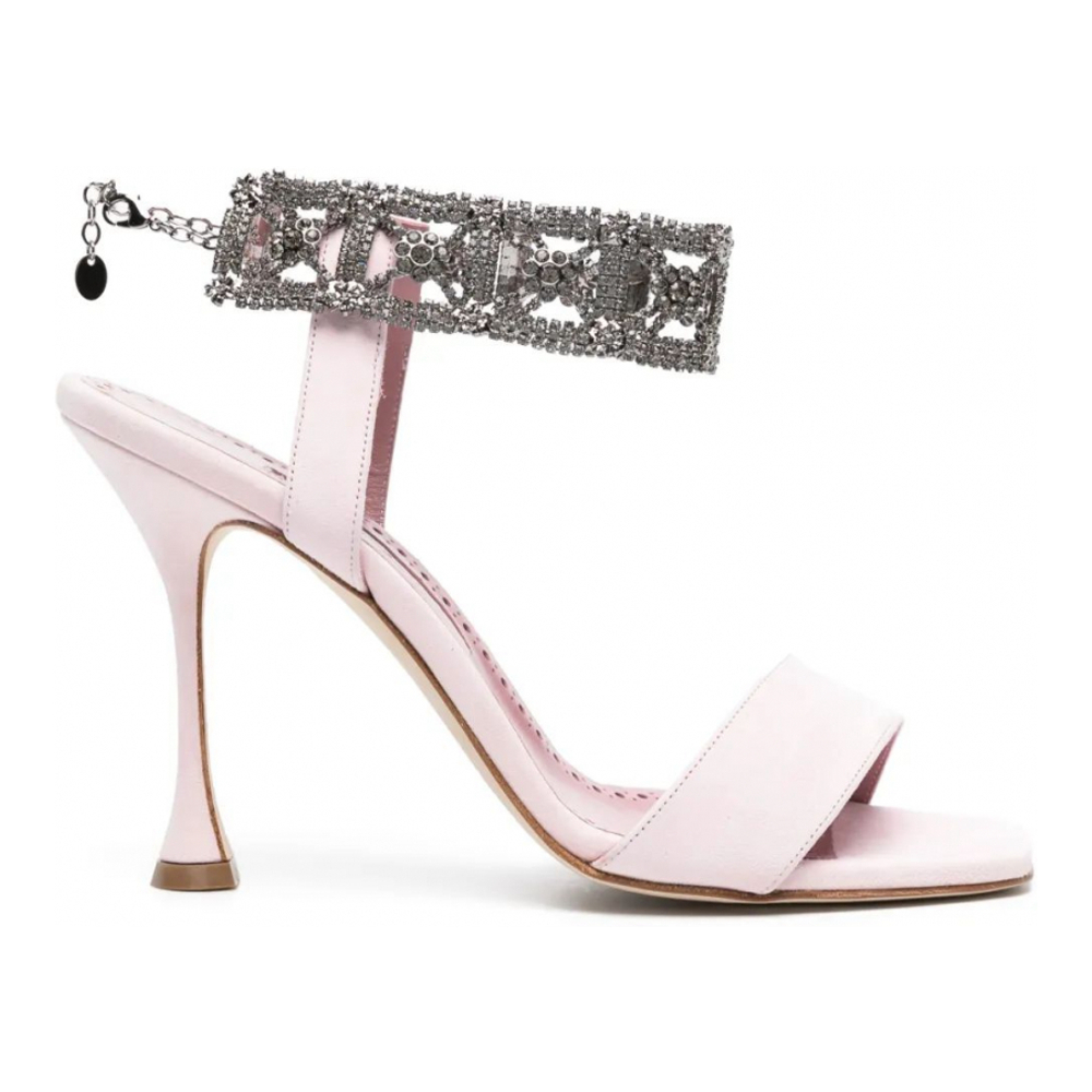 Sandales à talon 'Lierasan' pour Femmes