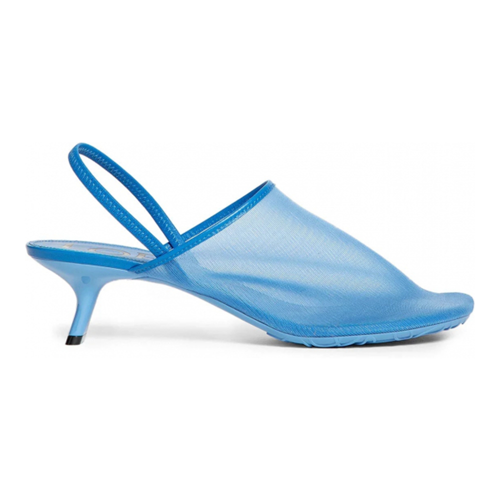 Sandales à bride 'Petal Heel' pour Femmes