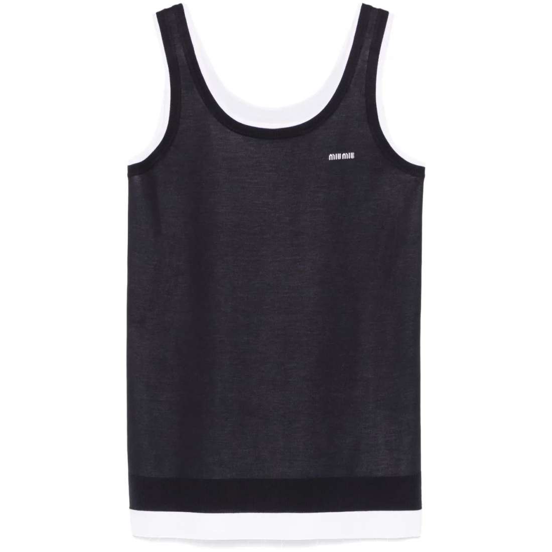 Women's 'Knitted' Mini Dress