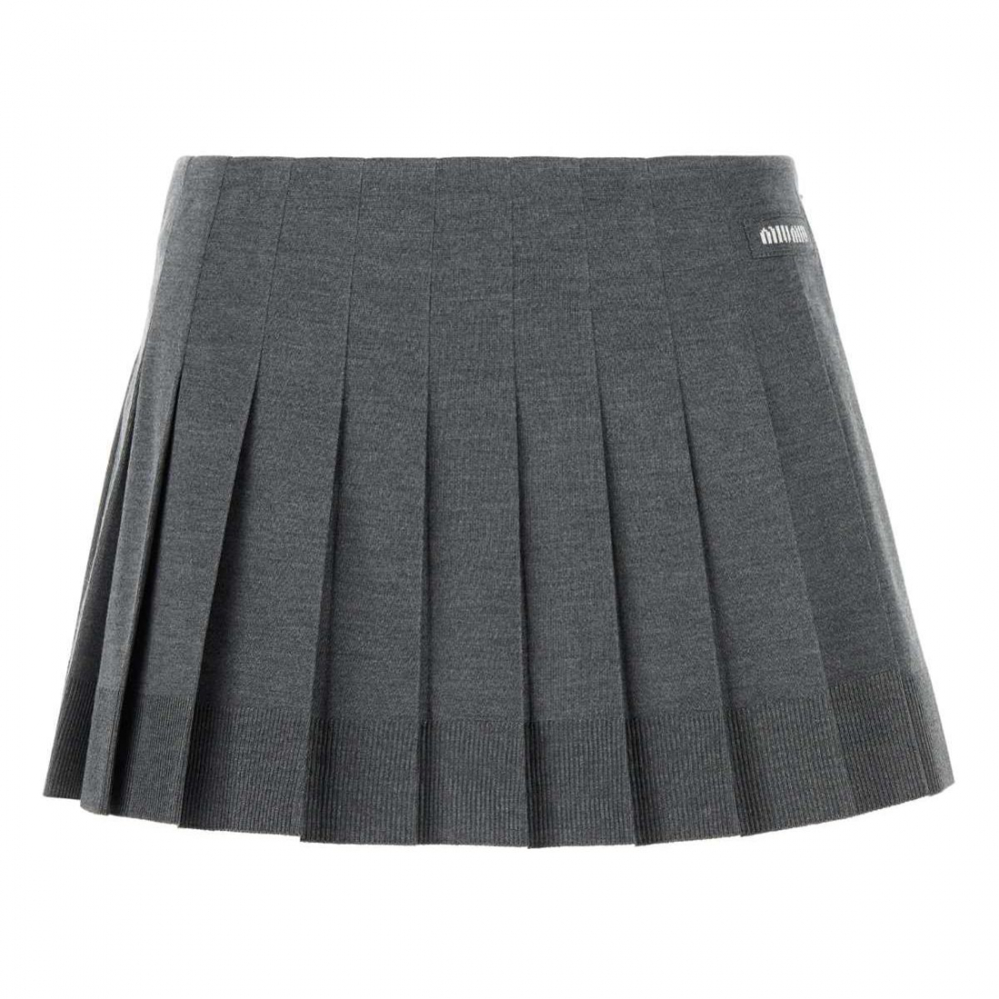 Mini Jupe 'Blend' pour Femmes