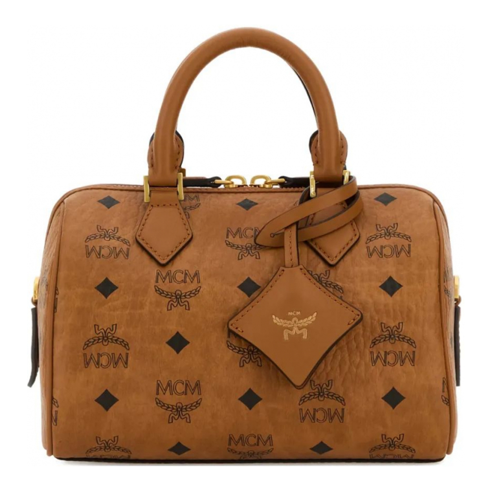 Sac Cabas 'Ella Monogram-Print' pour Femmes