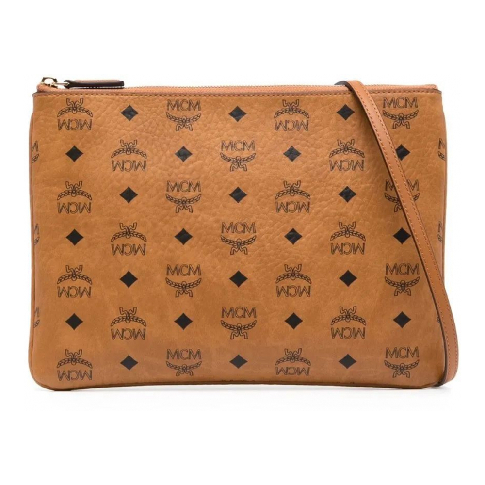 Women's 'Medium Pouch-Pocket' Crossbody Bag