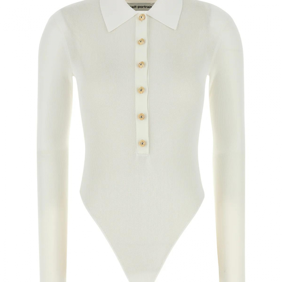 Women's 'Knitted' Body