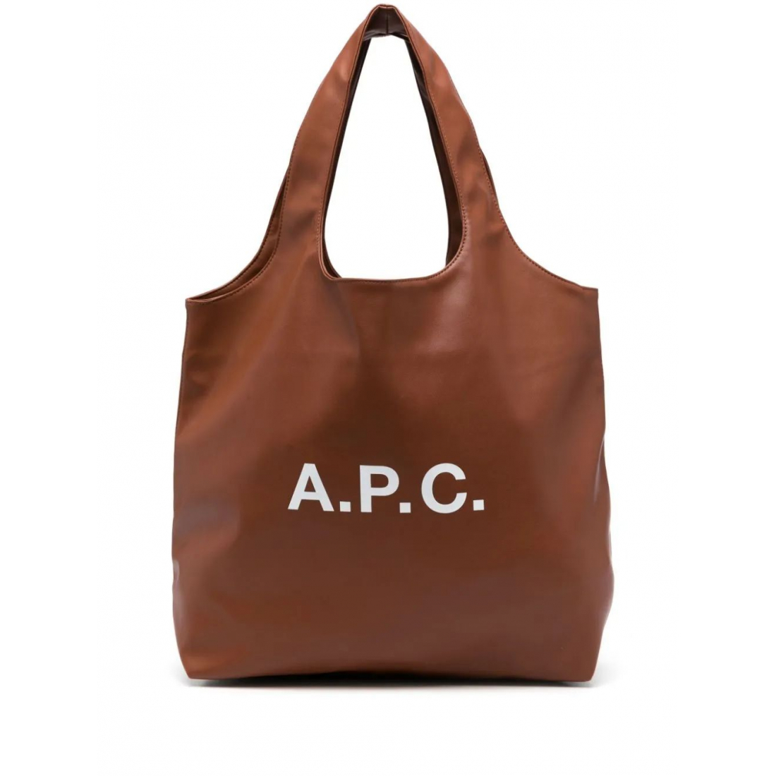 Sac Cabas 'Logo-Print'