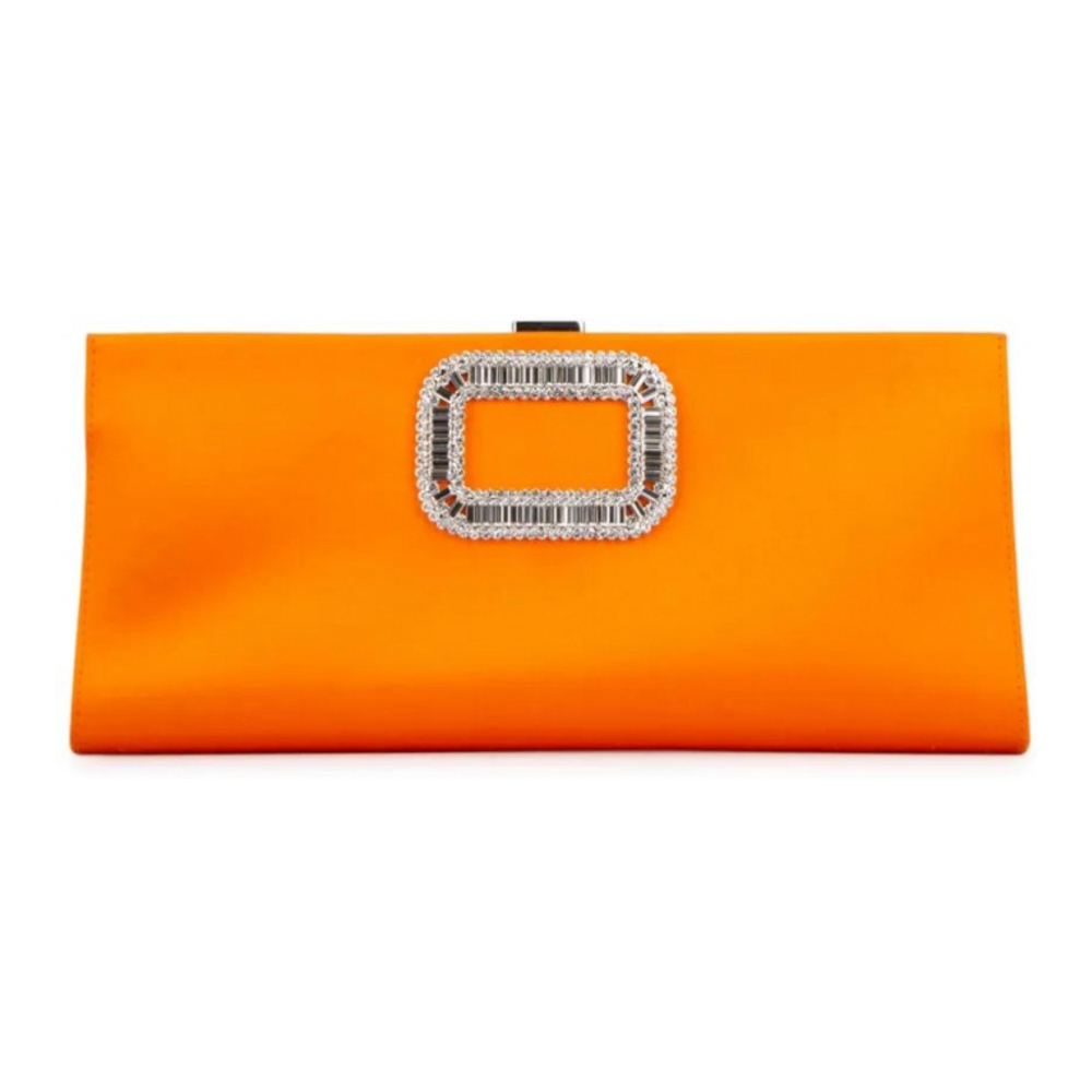 Women's 'Pilgrim' Clutch