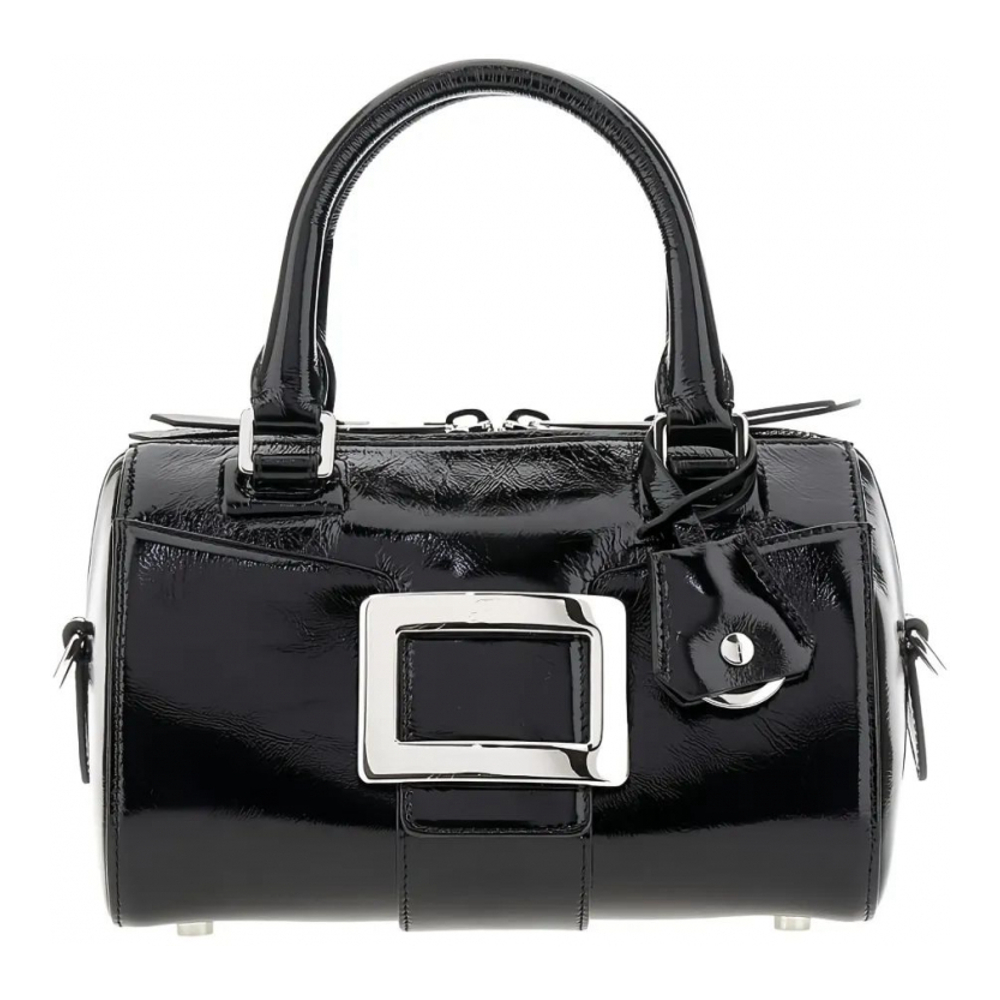 Sac à main 'Belle Buckle-Detail' pour Femmes