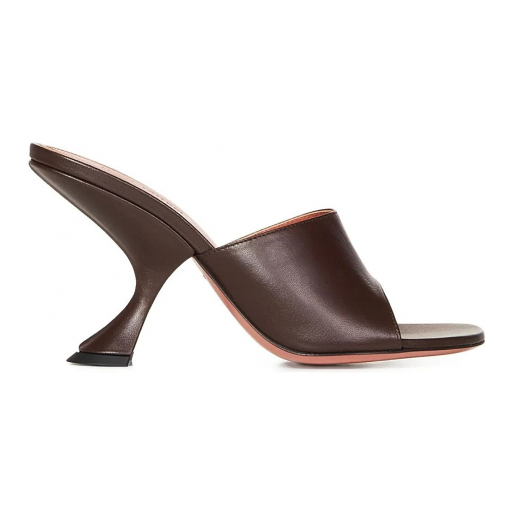 Escarpins 'Open-Toe Heeled' pour Femmes